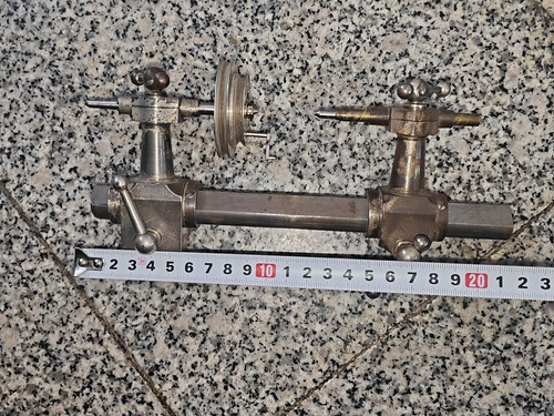 Antique boley germany 8mm - germany,
