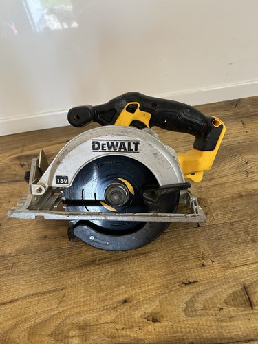 Dewalt dcs391 18v - circular, saw