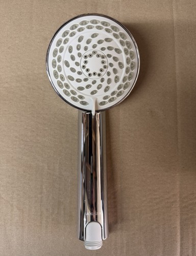 Aqualisa harmony shower - shower, head