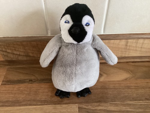 Persil happy feet - feet, penguin