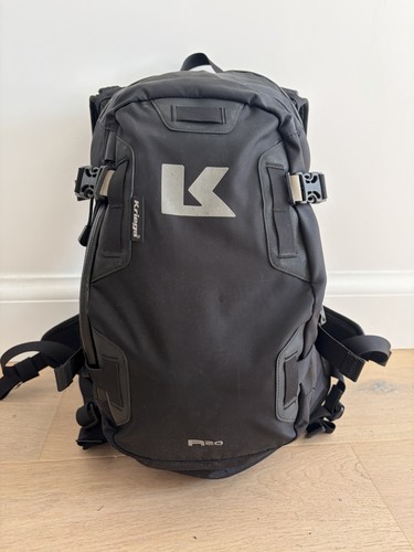 Kriega black 20l waterproof - 20l,
