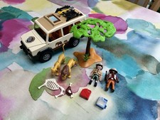 Playmobil wild life safari - playmobil,