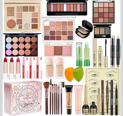 All one makeup - in, for