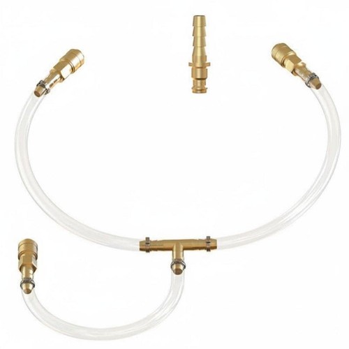Boat steering bleed - steering,