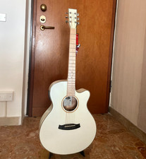 TANGLEWOOD TW4E • "Pearl