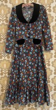 VINTAGE EARLY 70s CO ORD