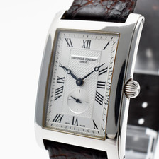 [N MINT] Frederique Constant