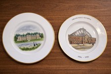 Wedgwood Commemorative Plates