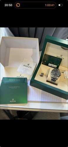 Rolex datejust rhodium dial - datejust,