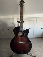 Yamaha Compass CPX 5-VS Semi