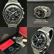 2021 Omega Speedmaster