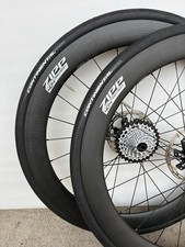 Takeoffs. Zipp 404 Firecrest