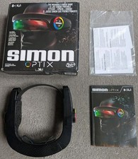 Simon Optix C1959 Hasbro great