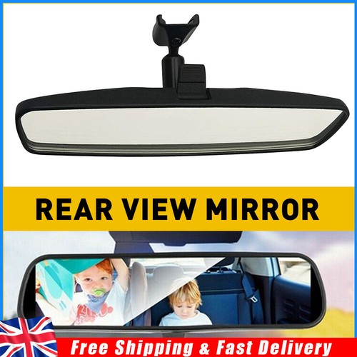 8inch rear view car interior - rear,