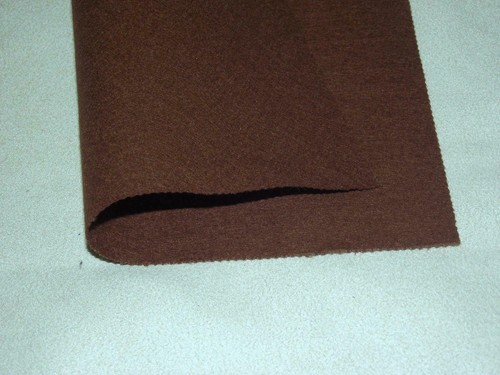 Acrylic felt baize - acrylic, craft/poker