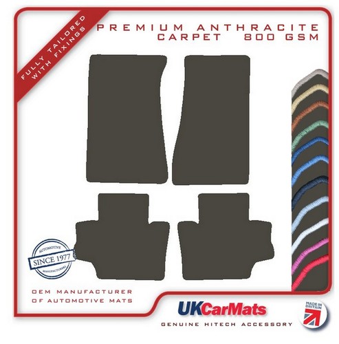 Fits nissan datsun 260z - fits,