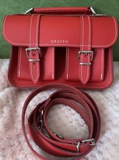 🇬🇧GRAFEA Micro Leather