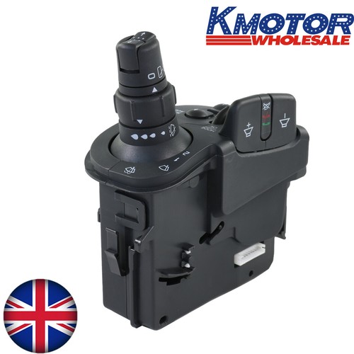 7701057096 wiper switch stalk - switch,