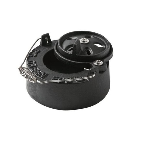 Big green egg - big,