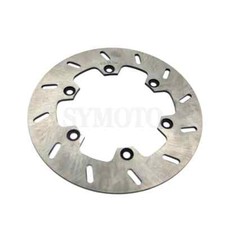 Rear Brake Disc Rotor For