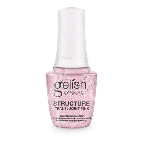 Nail harmony gelish - nail,