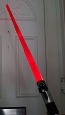 Star Wars Lightsaber Ultimate