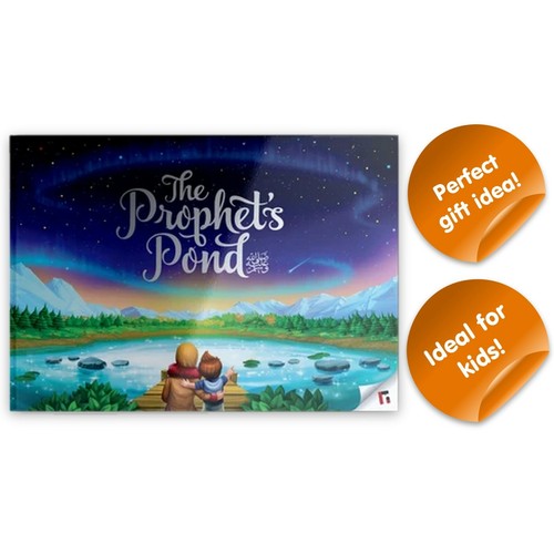 The prophets pond - prophets,