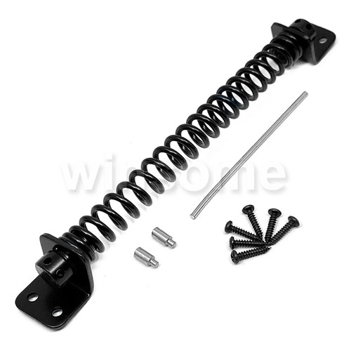 Gate spring door closer - gate,