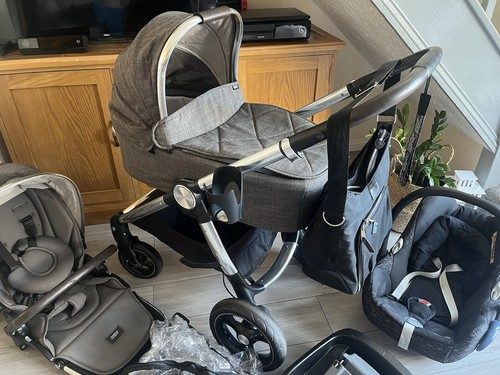 Mamas papas ocarro full set - &,