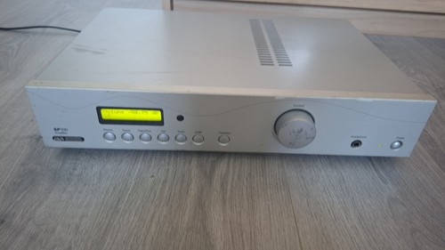 Acoustic solutions sp100 - acoustic,