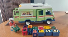 Playmobil 3204 Supermarket
