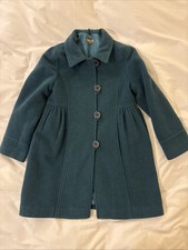 I Love Gorgeous Girls Coat - 8-9 Years