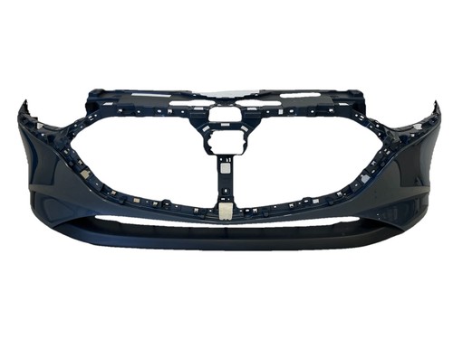 Mazda sport front bumper - mazda,