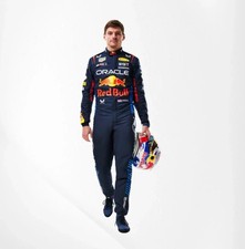 MAX Red Bull 2024  Go-Kart