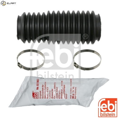 Bellow kit steering - kit,