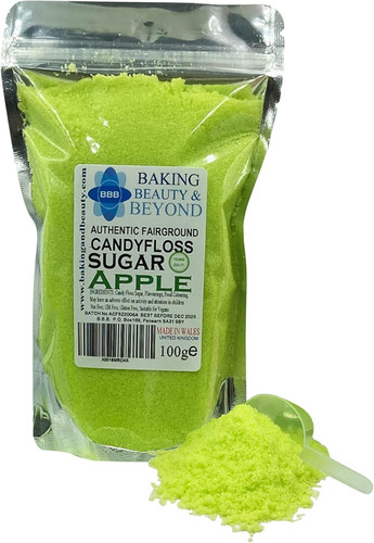 Baking beauty and - baking,