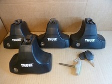 Thule FootPack 754 for Roof