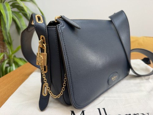 Mulberry billie navy - mulberry,