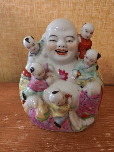 Vintage chinese famille rose - vintage,