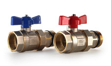 Manifold Ball Valves  |