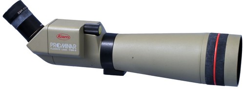 Kowa tsn spotting scope - spotting, with