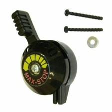 Quality ATCO SUFFOLK QUALCAST PUNCH THROTTLE LEVER ASSEMBLY