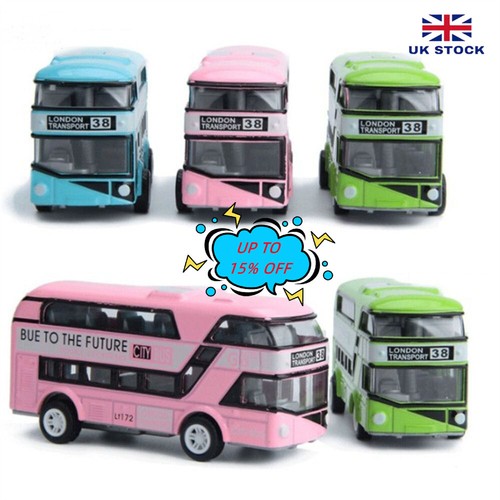 Tourist car diecast - car, toy