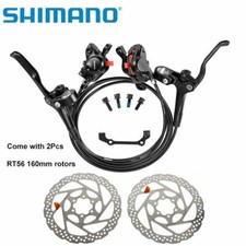 SHIMANO MT200 Bike Brake