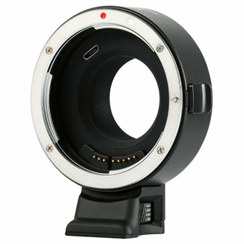 Fx1 auto focus - ef-fx1, adapter