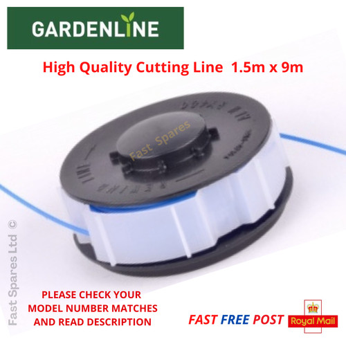 Gardenline glr450 grass - gardenline, glr450/5