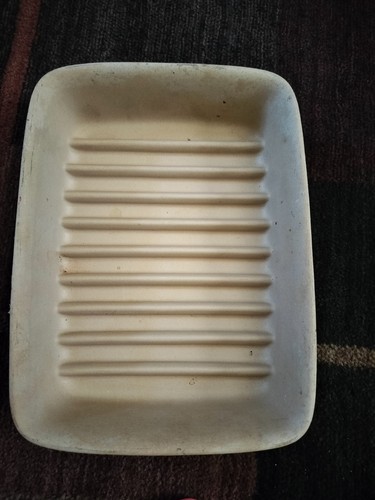 Pampered chef ridged baker - chef,