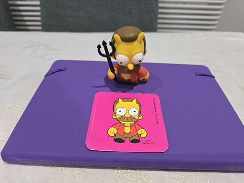 Kidrobot the simpsons - kidrobot,,