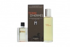 Hermès Terre d'Hermès Gift