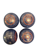 Taylor Ace Lawn Bowls - Size 4